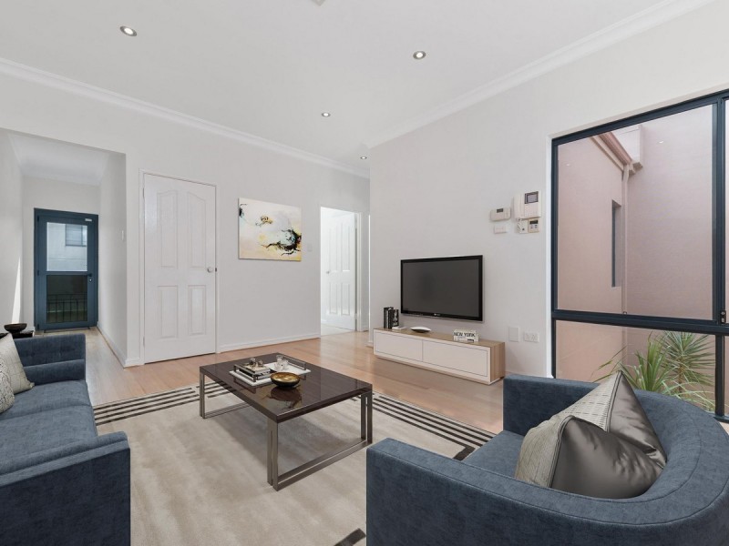 50 Wittenoom Street, East Perth WA 6004