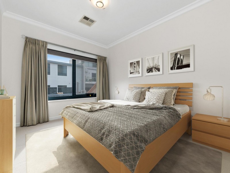 50 Wittenoom Street, East Perth WA 6004