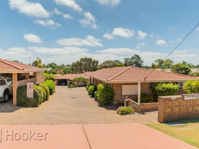9/6 Pinewood Avenue, Kardinya WA 6163