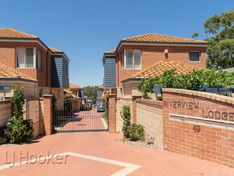 5/49 Kirkham Hill Terrace, Maylands WA 6051