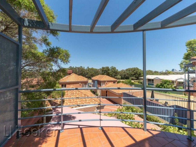 5/49 Kirkham Hill Terrace, Maylands WA 6051