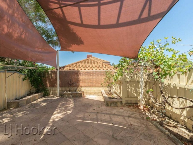 5/49 Kirkham Hill Terrace, Maylands WA 6051