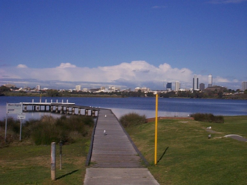 5/49 Kirkham Hill Terrace, Maylands WA 6051