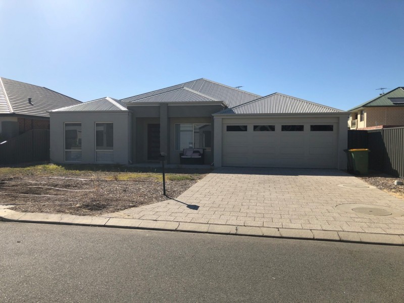4 Tringa Rise, East Cannington WA 6107