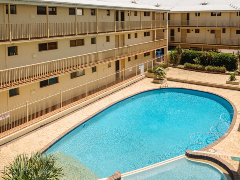 53/22 Nile Street, East Perth WA 6004