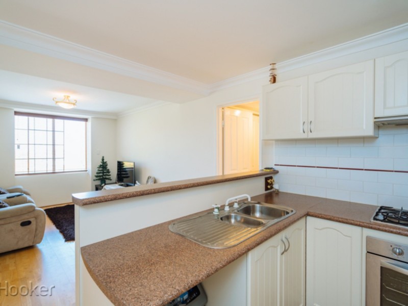 53/22 Nile Street, East Perth WA 6004
