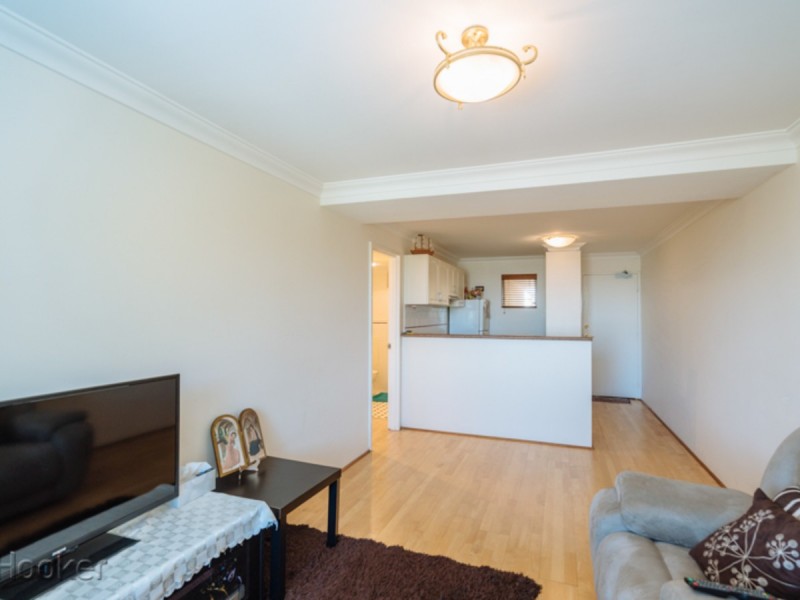 53/22 Nile Street, East Perth WA 6004