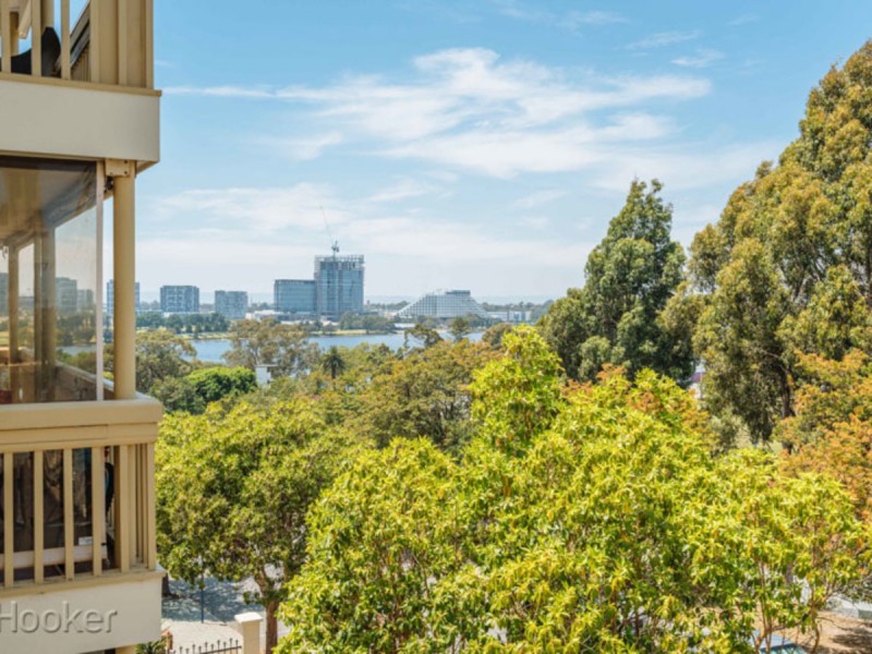 53/22 Nile Street, East Perth WA 6004