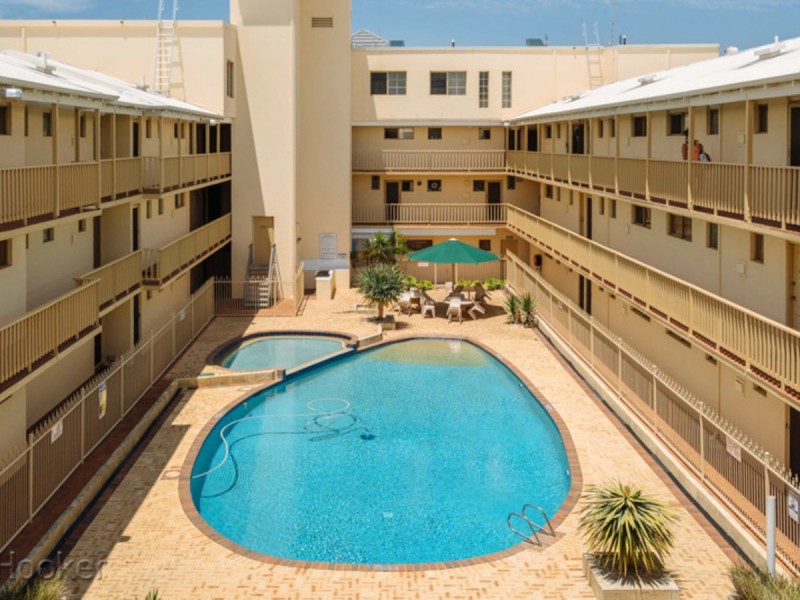 53/22 Nile Street, East Perth WA 6004