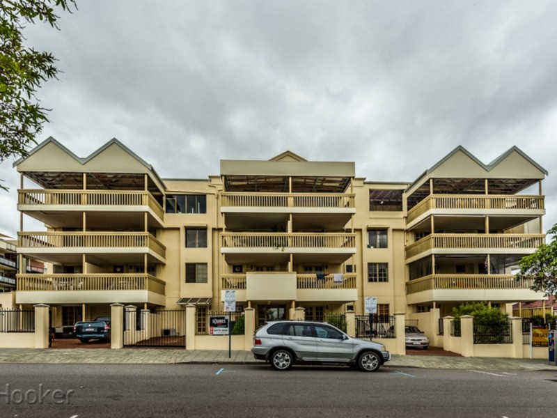 53/22 Nile Street, East Perth WA 6004