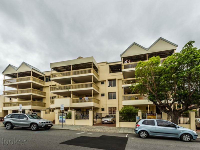 53/22 Nile Street, East Perth WA 6004