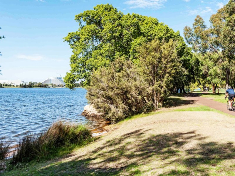 53/22 Nile Street, East Perth WA 6004