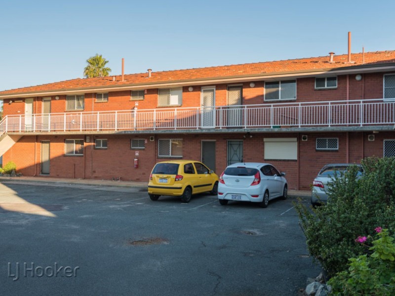 6/44 Cleaver Street, West Perth WA 6005