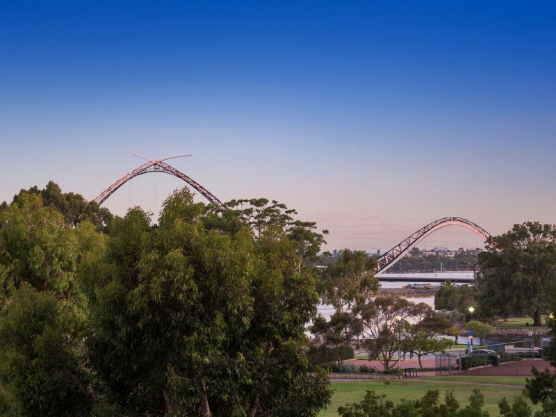 28 Jewell Lane, East Perth WA 6004