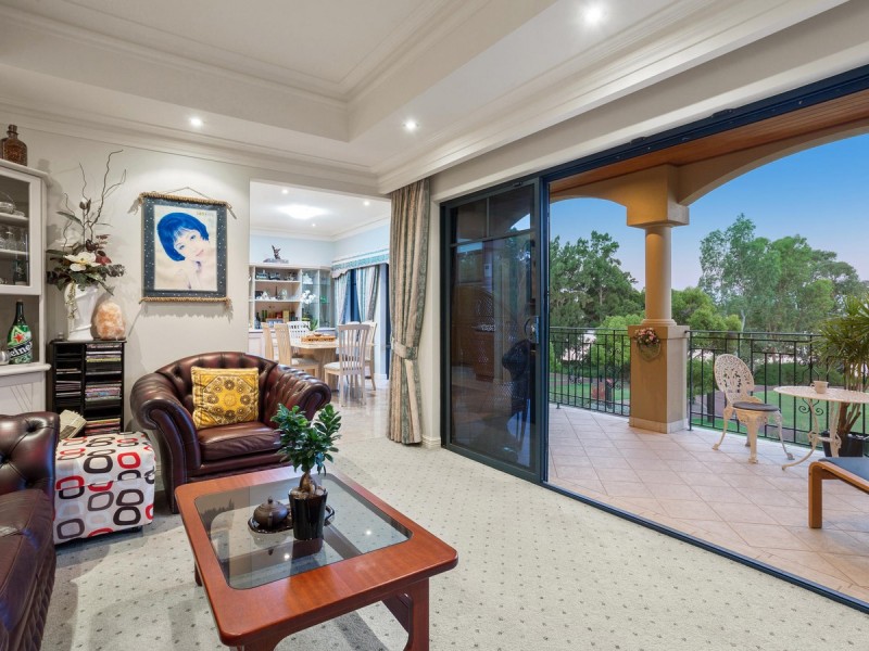 28 Jewell Lane, East Perth WA 6004