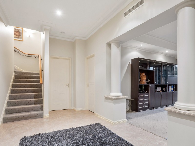 28 Jewell Lane, East Perth WA 6004