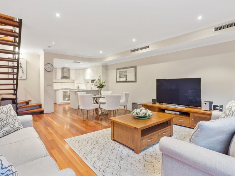 14 Boans Lane, East Perth WA 6004