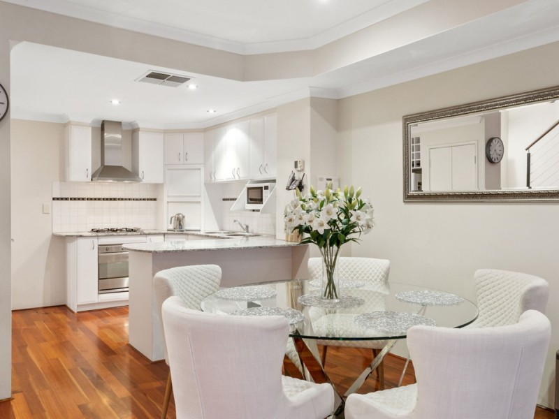 14 Boans Lane, East Perth WA 6004