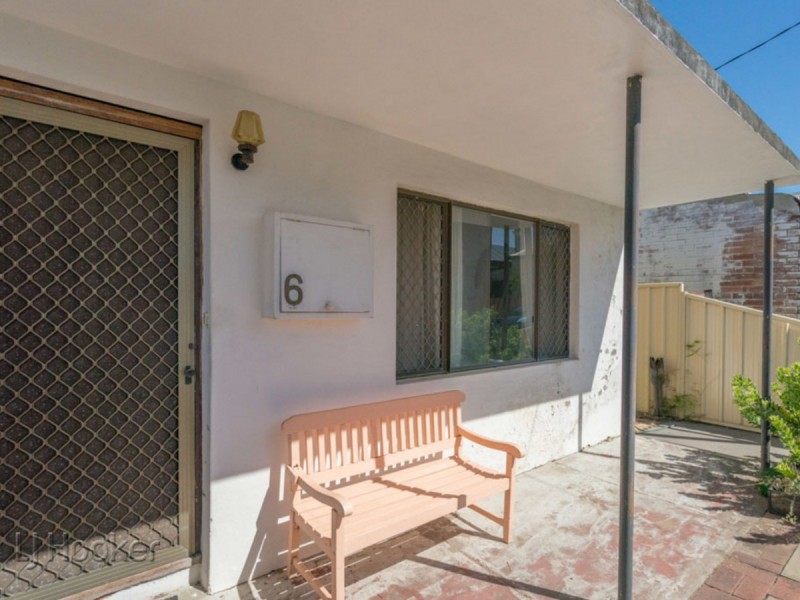 6 Lane Street, Perth WA 6000