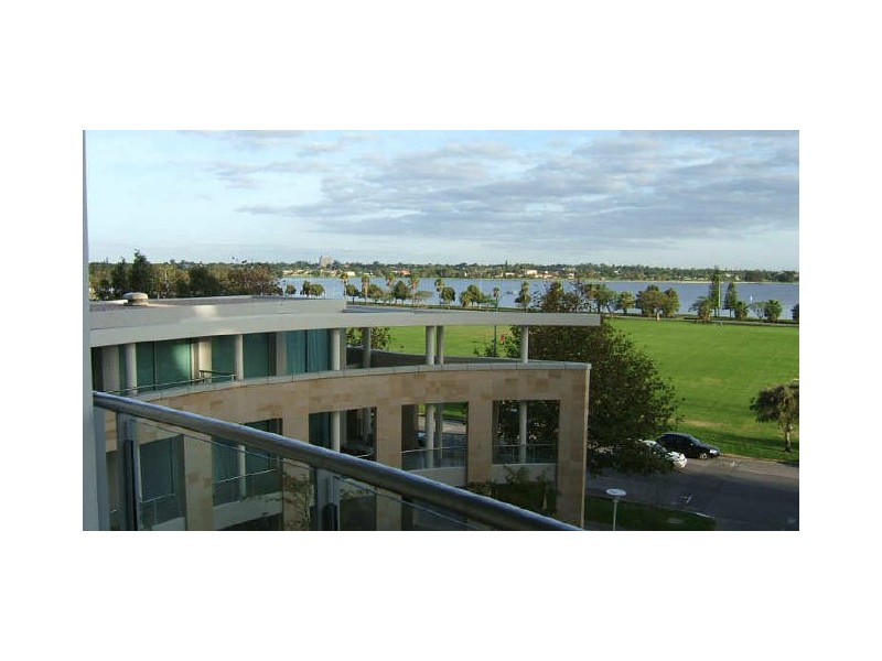 10/42 Terrace Road, East Perth WA 6004