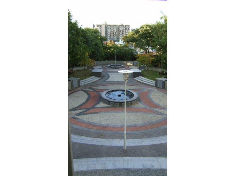 10/42 Terrace Road, East Perth WA 6004