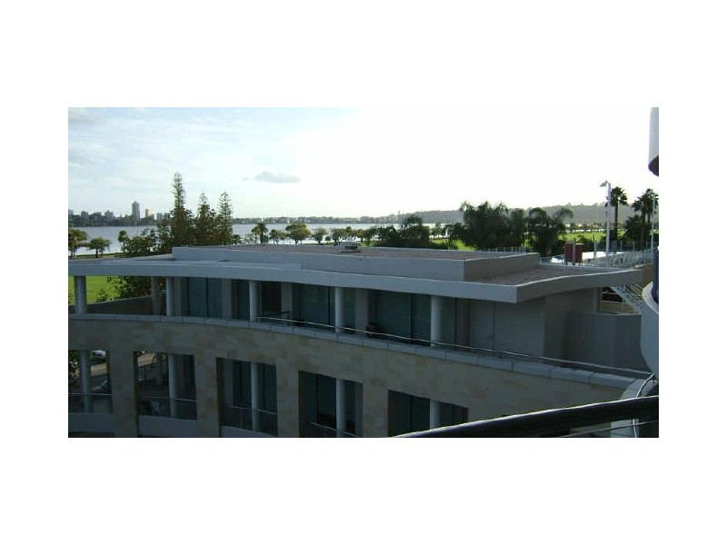 10/42 Terrace Road, East Perth WA 6004