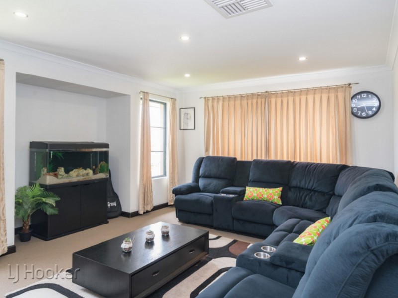 20 Goldfinch Bend, Harrisdale WA 6112