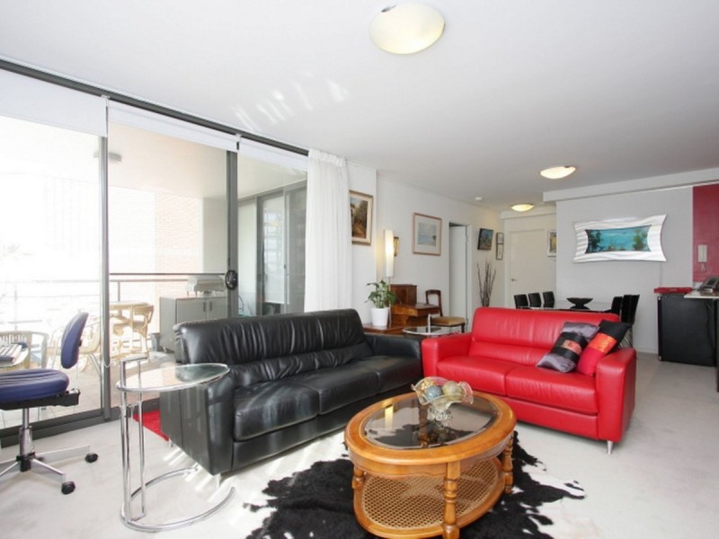 24/131 Adelaide Terrace, East Perth WA 6004