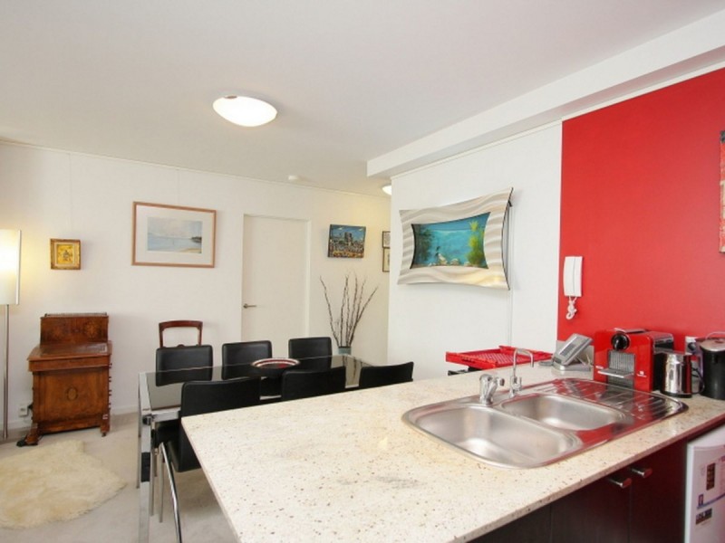 24/131 Adelaide Terrace, East Perth WA 6004