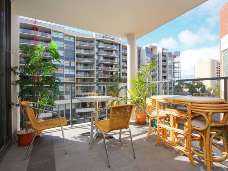 24/131 Adelaide Terrace, East Perth WA 6004