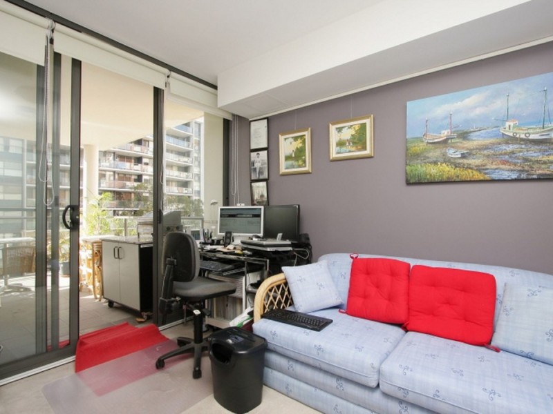 24/131 Adelaide Terrace, East Perth WA 6004