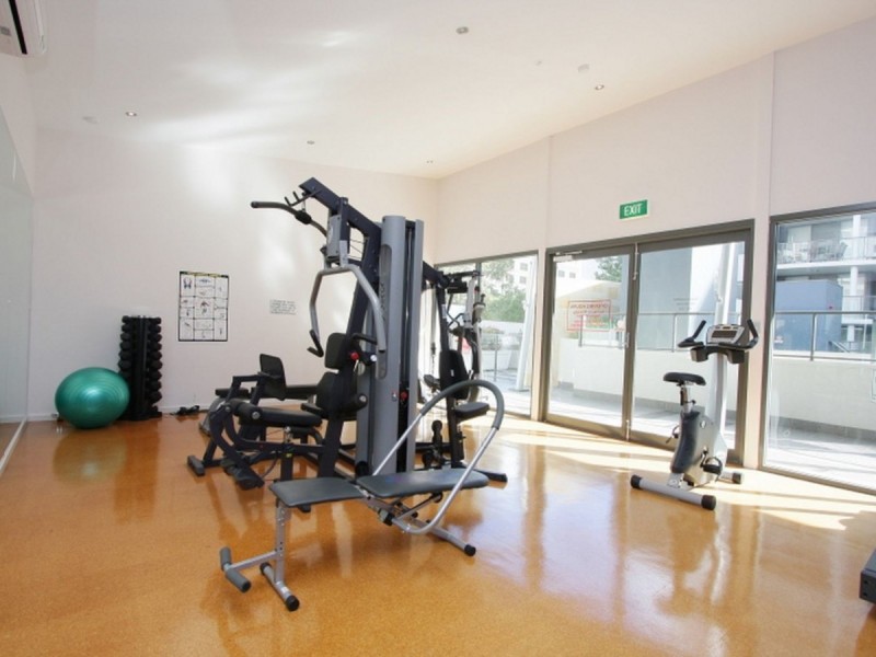 24/131 Adelaide Terrace, East Perth WA 6004