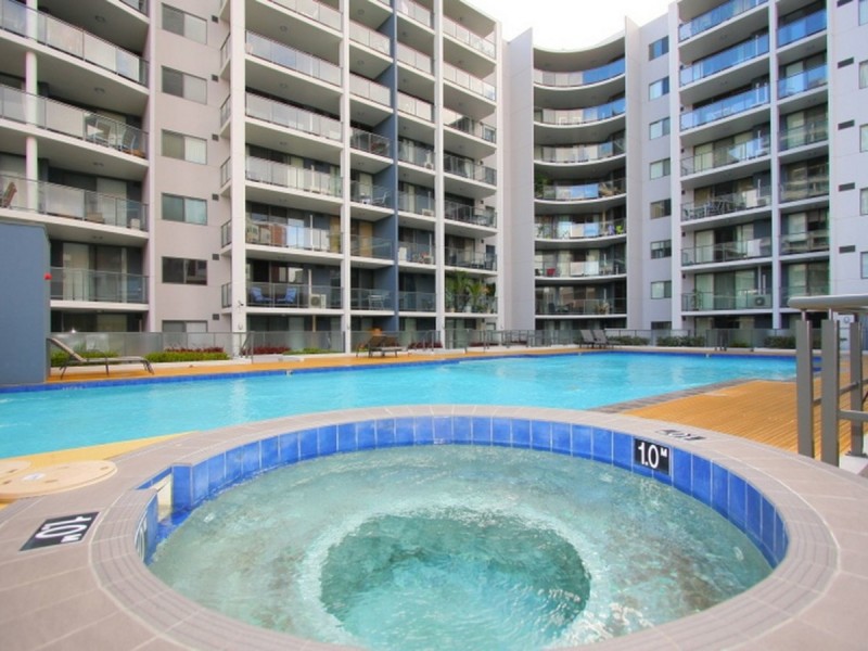 24/131 Adelaide Terrace, East Perth WA 6004