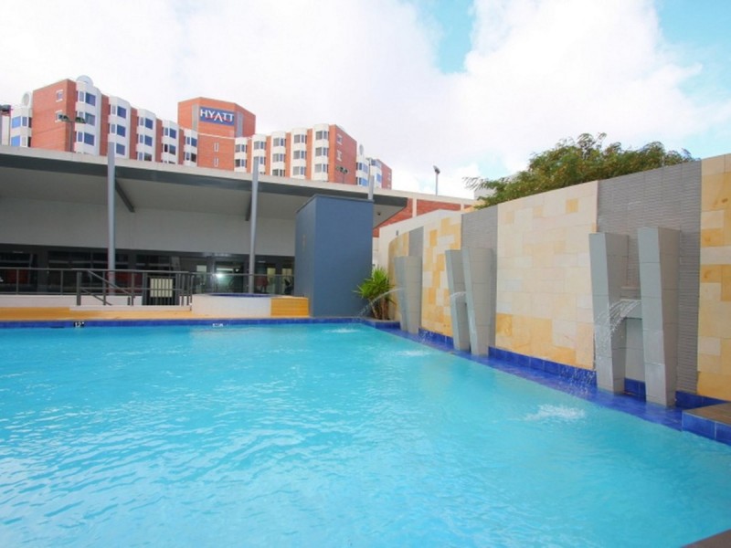 24/131 Adelaide Terrace, East Perth WA 6004