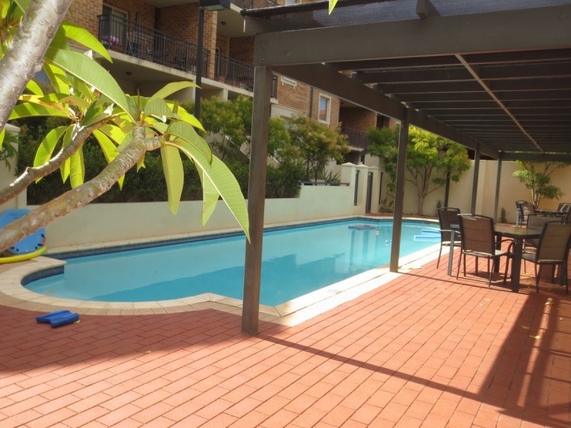 24/101 Grand Boulevard, Joondalup WA 6027