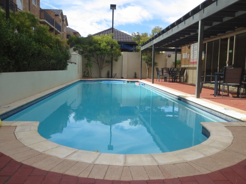 24/101 Grand Boulevard, Joondalup WA 6027