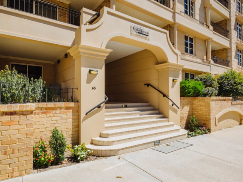 12/65 Wittenoom Street, East Perth WA 6004