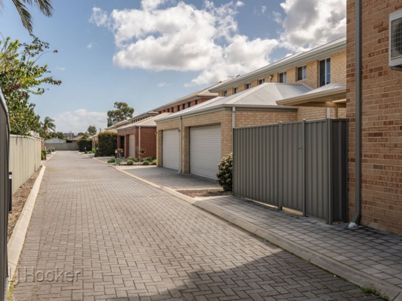 19/15 Sydenham Street, Rivervale WA 6103