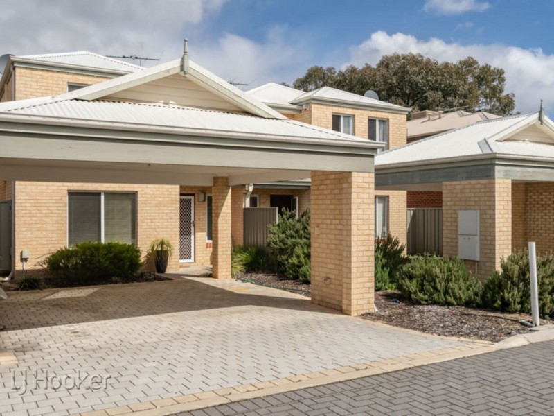 19/15 Sydenham Street, Rivervale WA 6103
