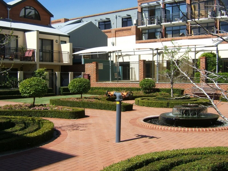 29/65 Palmerston Street, Perth WA 6000