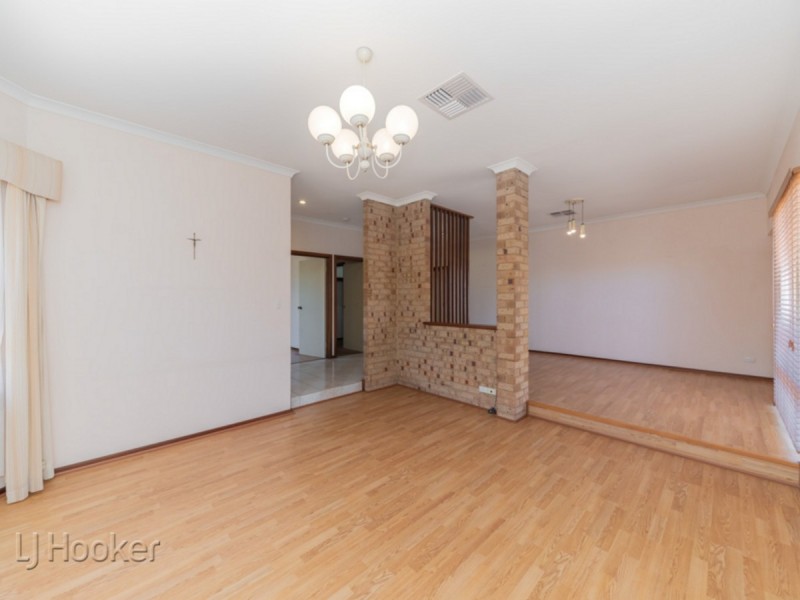 69 Ten Seldam Circle, Winthrop WA 6150