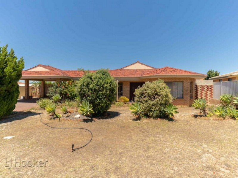 69 Ten Seldam Circle, Winthrop WA 6150