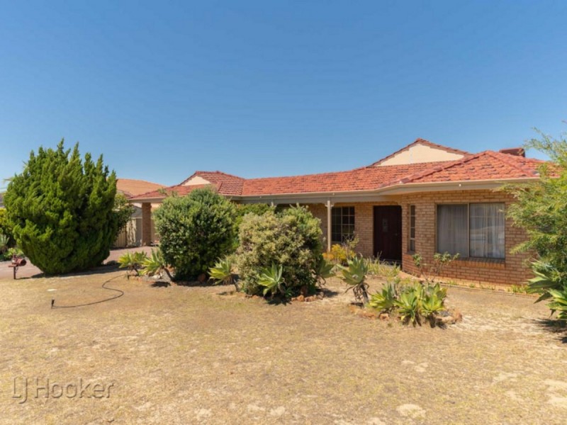 69 Ten Seldam Circle, Winthrop WA 6150