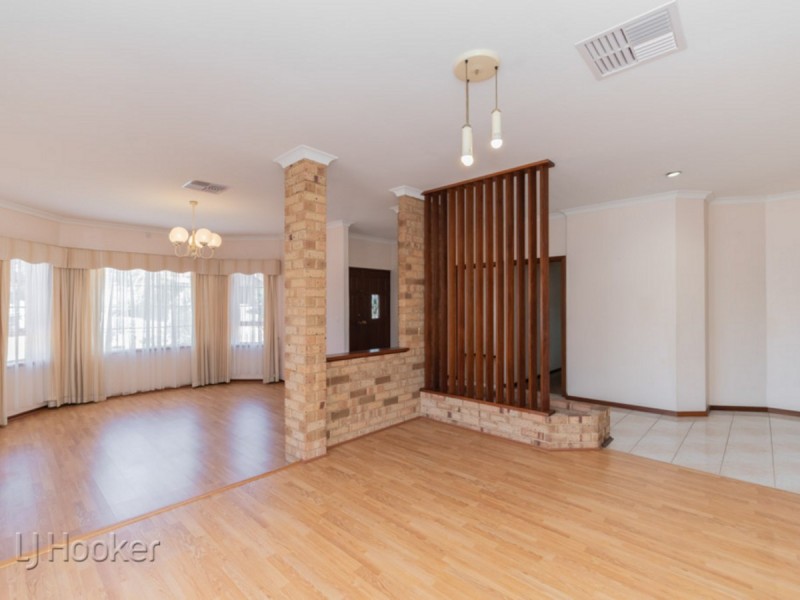 69 Ten Seldam Circle, Winthrop WA 6150