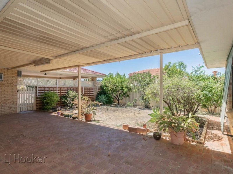 69 Ten Seldam Circle, Winthrop WA 6150