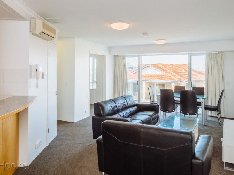 24/52-56 Goderich Street, East Perth WA 6004