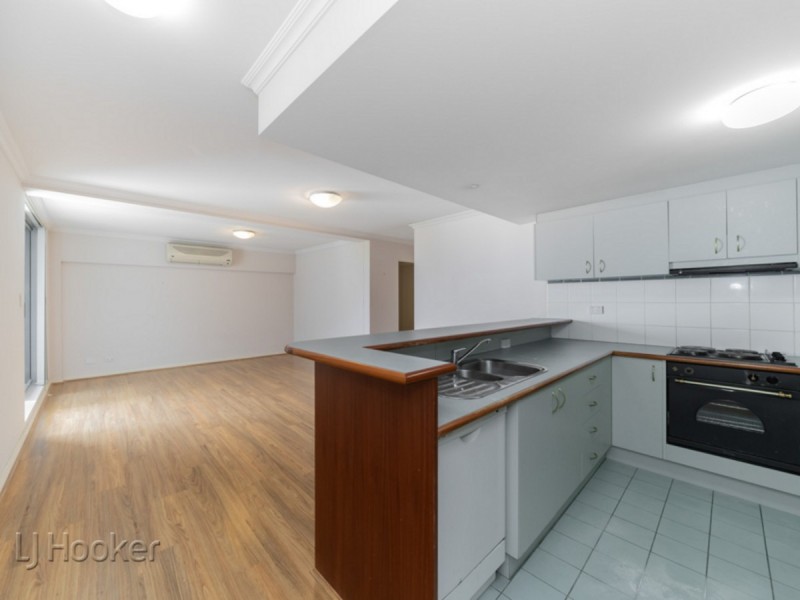 26/134 Mounts Bay Road, Perth WA 6000