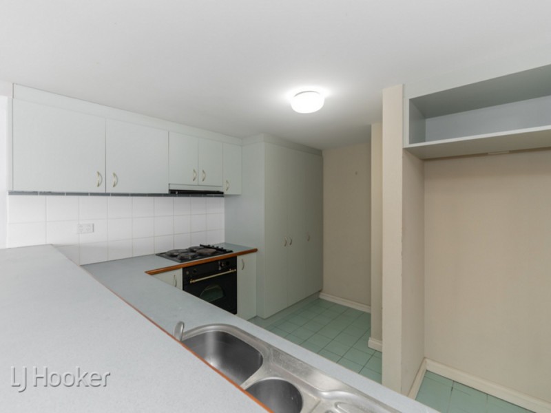 26/134 Mounts Bay Road, Perth WA 6000