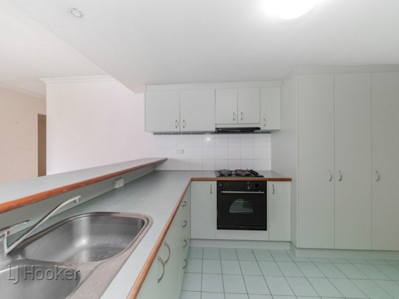 26/134 Mounts Bay Road, Perth WA 6000