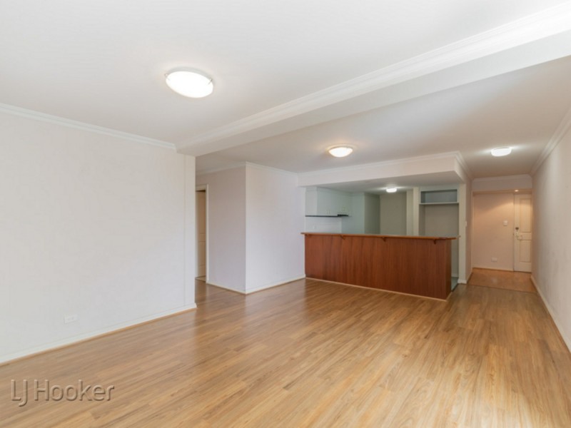 26/134 Mounts Bay Road, Perth WA 6000